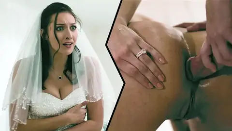 He request astonished bride have buttfuck intercourse to vengeance bro