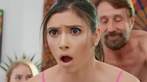 Brooklyn Gray loves yoga nearly as much as yam-sized meatpipes