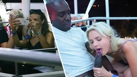 Lika Starlet being a uber-cute teenage that needs a dark-hued lollipop